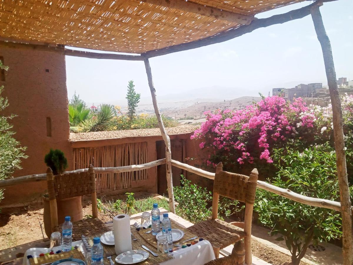 Dar Boumida Hotel Lalla Takerkoust Exterior photo