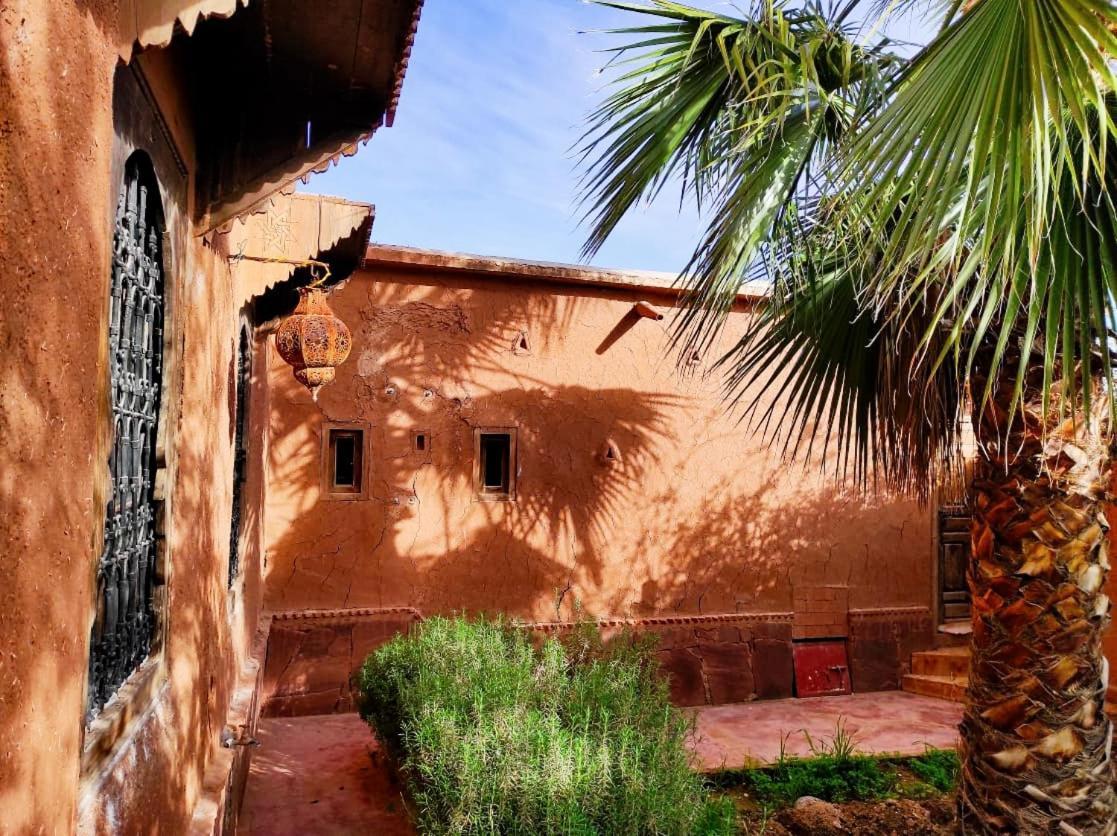 Dar Boumida Hotel Lalla Takerkoust Exterior photo