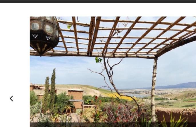Dar Boumida Hotel Lalla Takerkoust Exterior photo