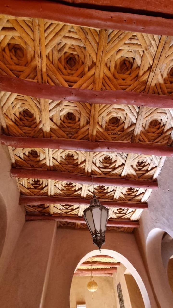 Dar Boumida Hotel Lalla Takerkoust Exterior photo