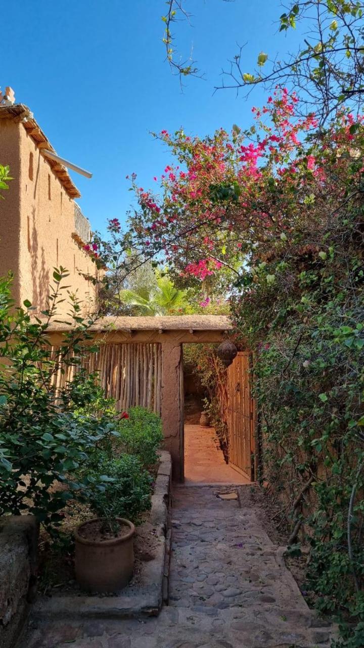 Dar Boumida Hotel Lalla Takerkoust Exterior photo