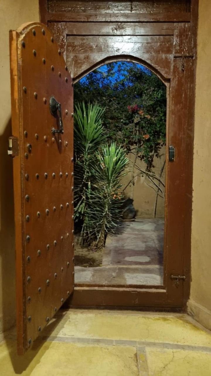 Dar Boumida Hotel Lalla Takerkoust Exterior photo