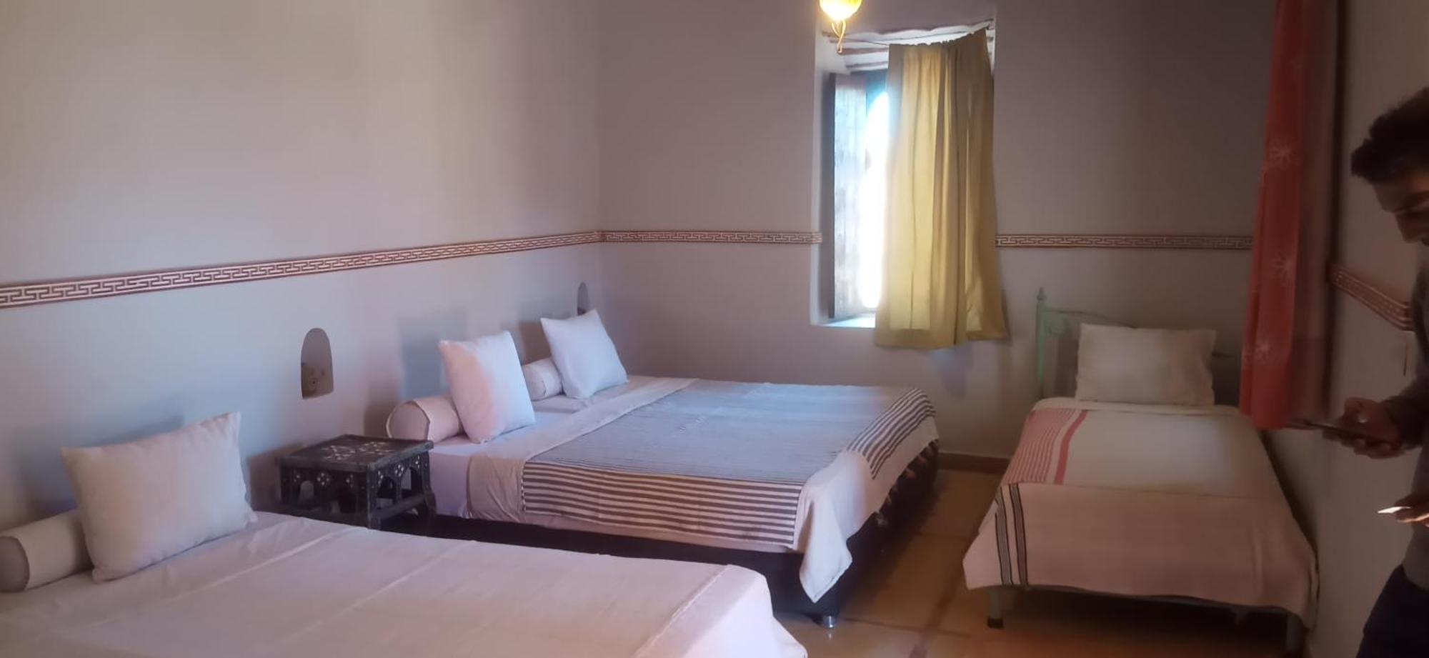 Dar Boumida Hotel Lalla Takerkoust Exterior photo